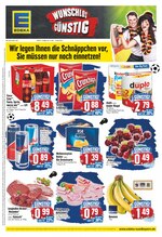 EDEKA Prospekt für München mit 20 Seiten EDEKA Prospekt für München: "WUNSCHLOS GÜNSTIG", 20 Seiten, 14.06.2021 - 19.06.2021