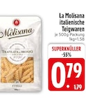 italienische Teigwaren bei EDEKA im Waldkirchen Prospekt für 0,79 €