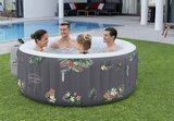 toom Baumarkt Radeberg - Whirlpool „LAY-Z-SPA Martinique AirJet“ Angebot im Prospekt Whirlpool „LAY-Z-SPA Martinique AirJet“ bei toom Baumarkt im Radeberg Prospekt für 449,99 €
