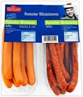 Würstchenmix von Rostocker im aktuellen Penny Prospekt