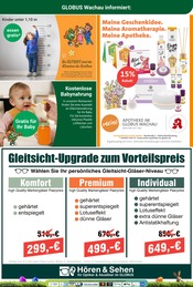 Aktueller GLOBUS Prospekt mit Duftkerzen, "Aktuelle Angebote", Seite 29