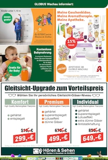 Kerzen im GLOBUS Prospekt "Aktuelle Angebote" mit 34 Seiten (Leipzig)