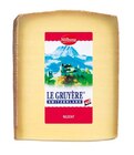 Le Gruyère/Appenzeller von Milbona im aktuellen Lidl Prospekt für 2,99 €