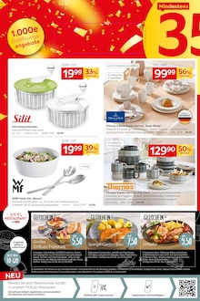 Tafel-Set im XXXLutz Möbelhäuser Prospekt "Neueröffnung - Lüdenscheid und Iserlohn feiern mit!" mit 8 Seiten (Bochum)