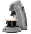 Senseo Kaffeepadmaschine im Kaufland Prospekt Senseo Kaffeepadmaschine von PHILIPS im aktuellen Kaufland Prospekt für 49,99 €