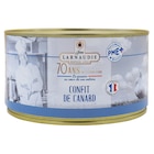 Plats cuisinés "70 Ans de Savoir-Faire" - JEAN LARNAUDIE en promo chez Carrefour Franconville à 19,99 €