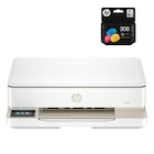 Imprimante multifonction - HP en promo chez Carrefour Lorient à 69,99 €