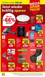 Spielküche Angebot im aktuellen Lidl Prospekt auf Seite 32