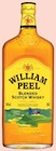 Scotch whisky blended édition limitée - William Peel en promo chez Intermarché Bondy à 14,95 €