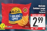 Golden Longs von McCain im aktuellen EDEKA Prospekt für 2,99 €