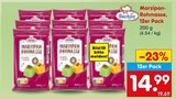 Marzipan-Rohmasse, 12er Pack Angebote bei Netto Marken-Discount Minden für 14,99 €