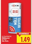 Müllbeutel von Gut&Günstig im aktuellen E center Prospekt
