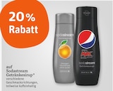 20 % Rabatt im Angebot bei tegut in Mühlhausen 20 % Rabatt Angebote von Sodastream bei tegut Mühlhausen