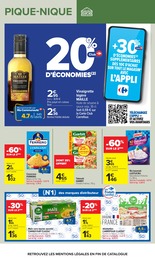 Offre Ferrero dans le catalogue Carrefour du moment à la page 13