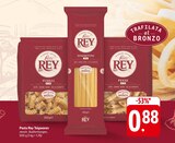 Fusilli Angebote von Pasta Rey bei E center Bietigheim-Bissingen für 0,88 €