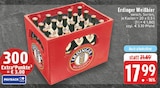 Aktuelle Erdinger Angebote bei E center in Krefeld Aktuelles Weißbier Angebot bei E center in Krefeld ab 17,99 €