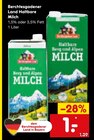Haltbare Milch im Netto Marken-Discount Prospekt Haltbare Milch von Berchtesgadener Land im aktuellen Netto Marken-Discount Prospekt für 1,00 €