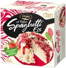 Aktuelles Spaghetti Eis mit Sahne Angebot bei Penny in Koblenz ab 5,49 €