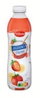 Joghurtdrink von Milbona im aktuellen Lidl Prospekt für 1,35 €