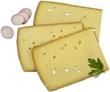 Steinsalzkäse Angebote bei REWE Dorsten für 2,49 €