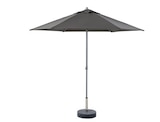 Sonnenschirm „Rhodos“ von Casaya für 39,99 € bei Hagebaumarkt im Angebot Sonnenschirm „Rhodos“ von Casaya im aktuellen Hagebaumarkt Prospekt