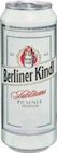 Jubiläums Pilsener Angebote von Berliner Kindl bei Netto Marken-Discount Stralsund für 0,79 €