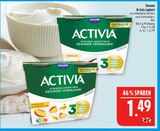 Aktuelle Joghurt Angebote bei Marktkauf in Nürnberg Aktuelles Activia Joghurt Vanille Angebot bei Marktkauf in Nürnberg ab 1,49 €