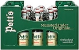 Landbier Angebote von POTT'S bei Kaufland Emsdetten für 13,99 €