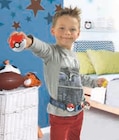 Ceinture Poké Ball - POKÉMON en promo chez Super U Caen à 19,99 €