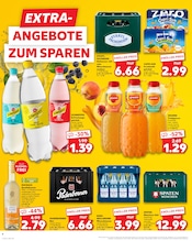 Aktueller Kaufland Prospekt mit Mango, "EXTRA-ANGEBOTE", Seite 4