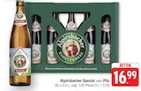 Angebot im EDEKA Karlsruhe Prospekt EDEKA Karlsruhe Prospekt mit im Angebot für 16,99 €