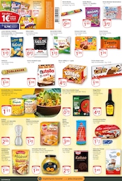 Aktueller GLOBUS Prospekt mit Maggi, "Aktuelle Angebote", Seite 15