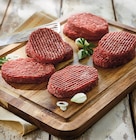 Netto Aubusson - Promo 4 Hachés Burger Extra Moelleux Promo 4 Hachés Burger Extra Moelleux à 4,49 € dans le catalogue Netto à Aubusson