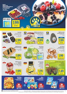 Kartoffeln im diska Prospekt "alles an deinem ort." mit 12 Seiten (Erlangen)