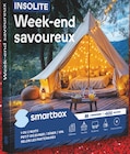 Coffrets cadeaux - SMARTBOX dans le catalogue Intermarché Hyper