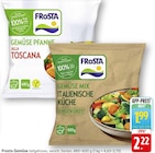 Gemüse Pfanne alla Toscana im Angebot bei E center in Neustadt Gemüse Pfanne alla Toscana Angebote von Frosta bei E center Neustadt für 1,99 €