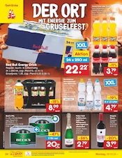 Aktueller Netto Marken-Discount Prospekt mit Tafelwasser, "Aktuelle Angebote", Seite 30