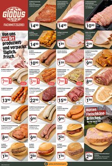 Wecker im aktuellen GLOBUS Prospekt (Krefeld) Wecker im GLOBUS Prospekt "Aktuelle Angebote" mit 23 Seiten (Krefeld)