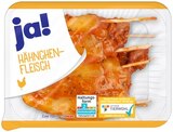 Aktuelle Fleisch Angebote bei REWE in Oldenburg Aktuelles Hähnchenfleisch Angebot bei REWE in Oldenburg ab 4,99 €