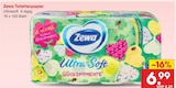 Toilettenpapier von Zewa im aktuellen Netto Marken-Discount Prospekt