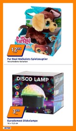 Aktueller Action Prospekt mit Lampe, "Wochenangebote", Seite 8