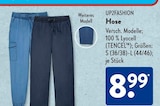Hose im ALDI SÜD Prospekt Hose von UP2FASHION im aktuellen ALDI SÜD Prospekt für 8,99 €