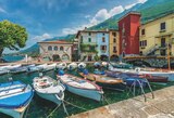 Gardasee Malcesine im Lidl Prospekt Gardasee Malcesine im aktuellen Lidl Prospekt für 199,00 €
