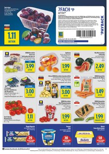Eier im diska Prospekt "alles an deinem ort." mit 36 Seiten (Erlangen)