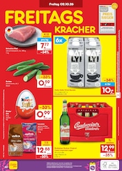 Lavazza im Netto Marken-Discount Prospekt in Buxtehude Aktueller Netto Marken-Discount Prospekt mit Lavazza, "Aktuelle Angebote", Seite 62