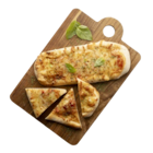 Barchetta aux quatre fromages dans le catalogue Lidl