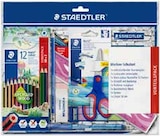 Starter-Schul-Set Angebote von Staedtler bei GLOBUS Saarbrücken für 4,99 €