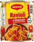 Ravioli im Angebot bei EDEKA in Lünen Ravioli Angebote von Maggi bei EDEKA Lünen für 2,00 €