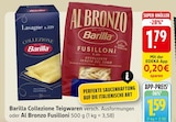 Aktuelles Barilla Collezione Teigwaren Angebot bei EDEKA in Koblenz ab 1,59 €