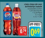 Aktuelle Schwip Schwap Angebote bei Marktkauf in Erlangen Aktuelles Pepsi koffeinhaltige Limonade Angebot bei Marktkauf in Erlangen ab 0,69 €